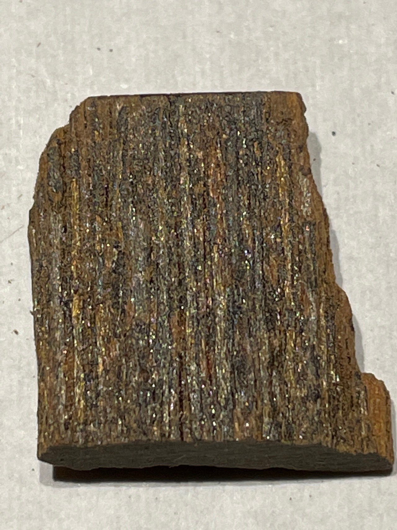 12月の推奨香木：徳用版シリーズNo.4「最上タニ沈香小割」｜山田眞裕