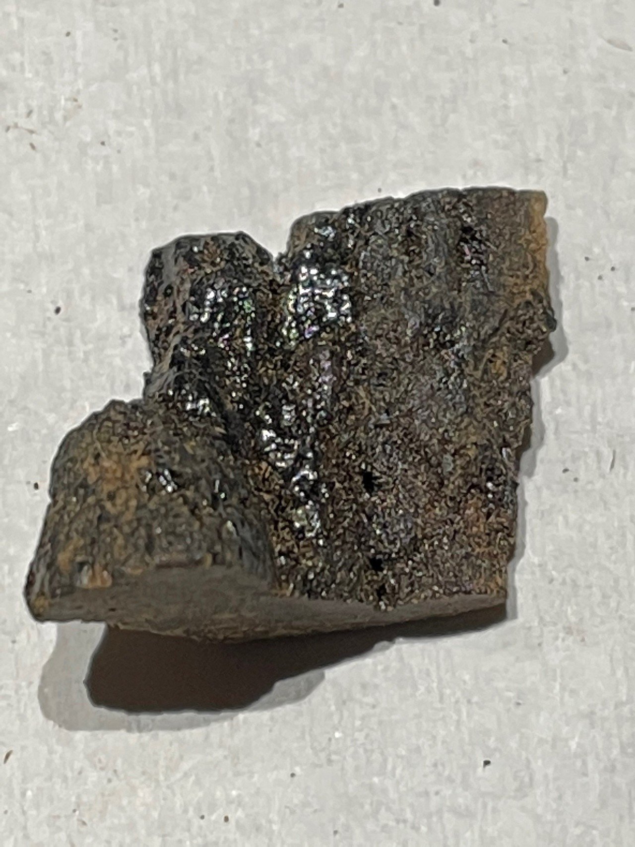 12月の推奨香木：徳用版シリーズNo.4「最上タニ沈香小割」｜山田眞裕