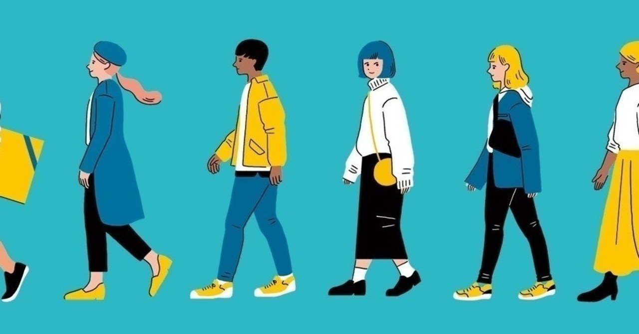 早朝ウォーキングを1年間続けた結果 ちょこ 本棚の1冊紹介します Note 早朝ウォーキングを1年間続けた結果 ちょこ 本棚の1冊紹介します Note