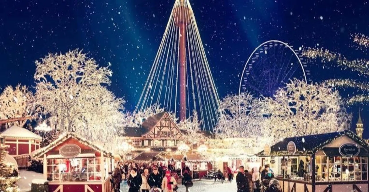 北欧 スウェーデンのクリスマス｜はなもとみちか┊絵本・イラストレーター