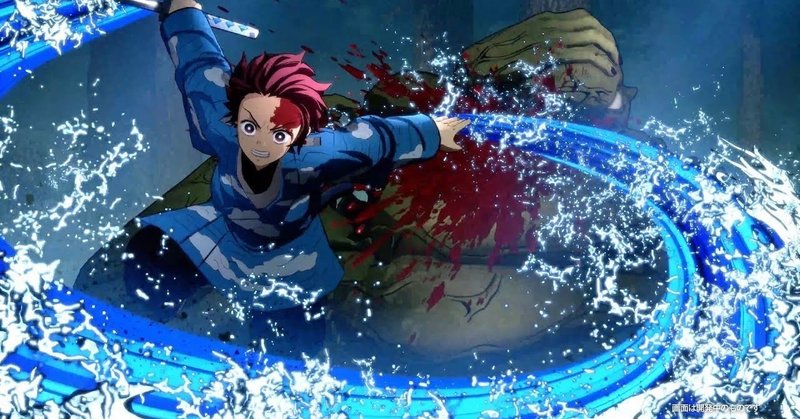 鬼滅の刃のアニメに2期はあるのか あらんじ Note 鬼滅の刃のアニメに2期はあるのか あらんじ Note