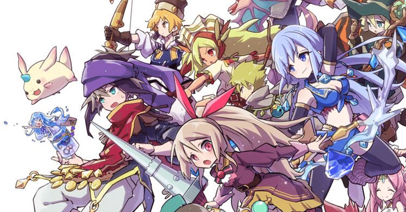 メルストにおけるsdモーションの役割とは何か Happy Elements カカリアスタジオ Note