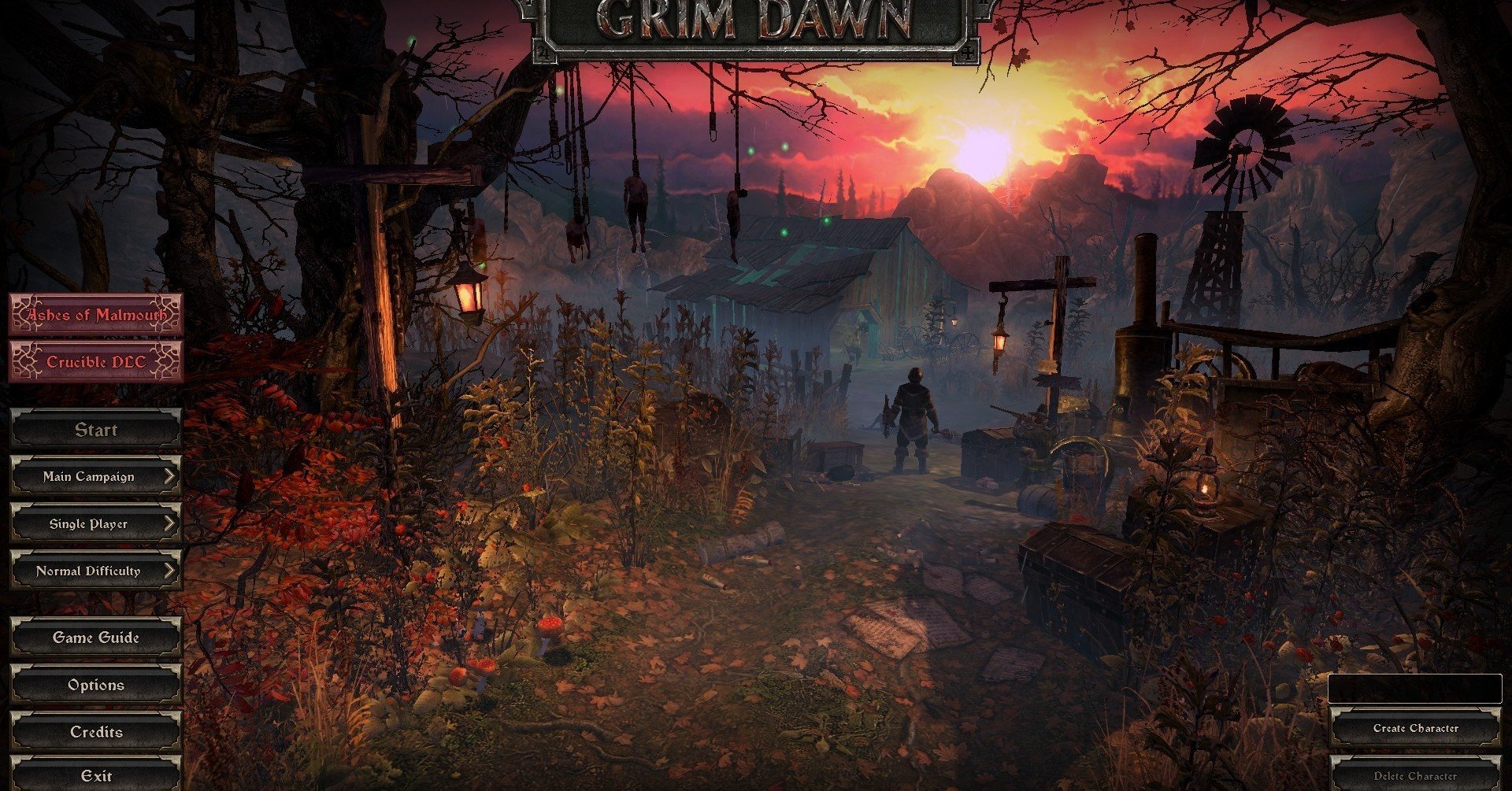 のんびりgrim Dawnプレイ日記 1 みずいろ Note のんびりgrim Dawnプレイ日記 1 みずいろ Note