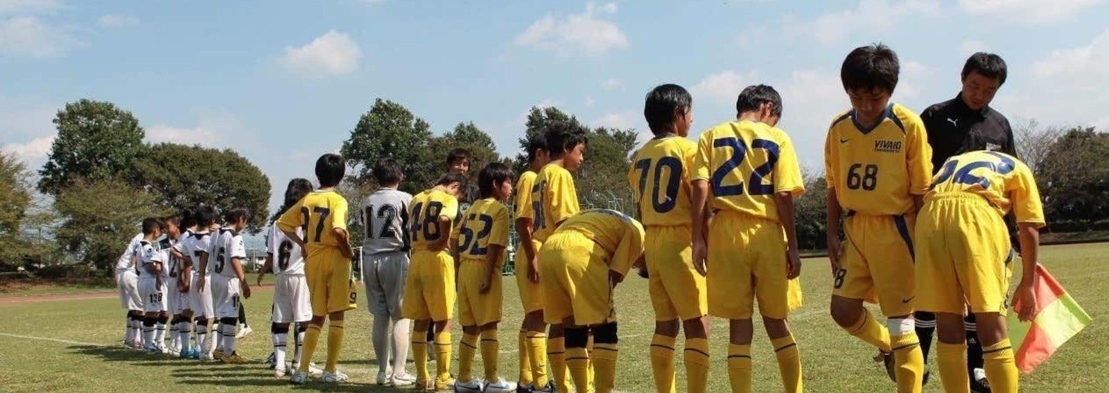 僕の仮説 ジュニアサッカークラブの作り方 Jun Kinoshita Note