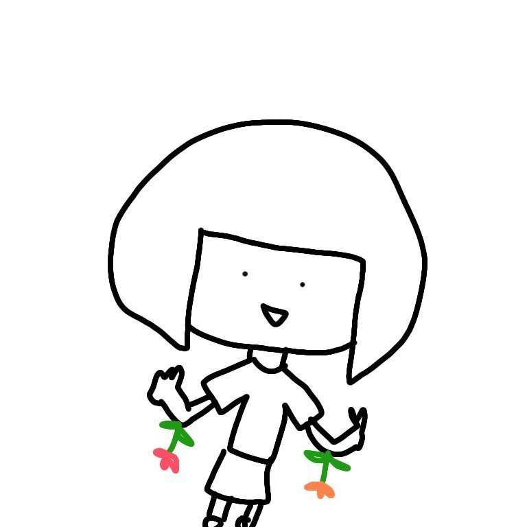 誕生日にイラスト描いてもらったので見て さかもとこのみ Note 誕生日にイラスト描いてもらったので見て さかもとこのみ Note