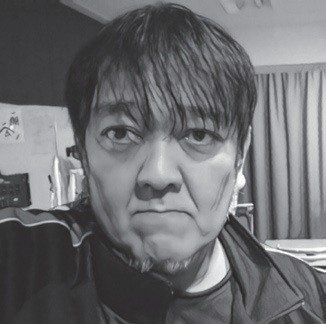 死に神が通る町 西浦和也の裏話怪談 ムーplus