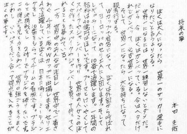 夢とは現実との対峙である 夢から目を背けることは現実からも目を背けることに他ならない それも含めて教えることが大人の役目だ 信田雄一郎 Note