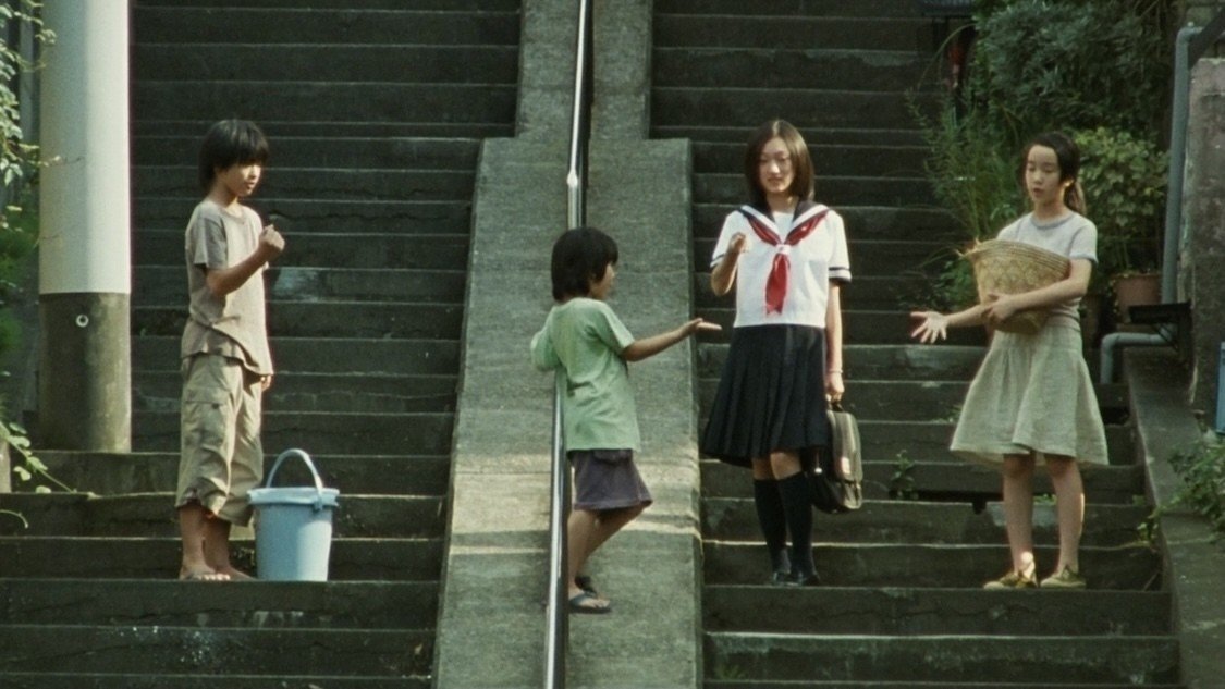 みんなで選ぶオールタイム日本映画ベスト100 in 2020【前編 100