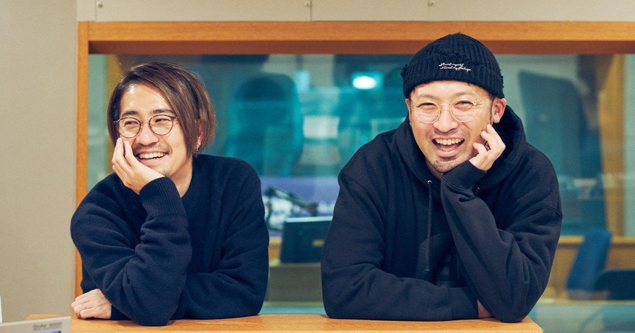 琴線に触れるかどうかで音色を選びたい【2020/11/29放送_作曲家／サウンドプロデューサー 飛内 将大さん】
