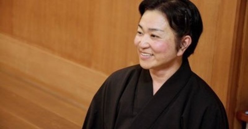 追悼 宮内美樹さん 観世流能楽師シテ方 H Fukuzawa Note