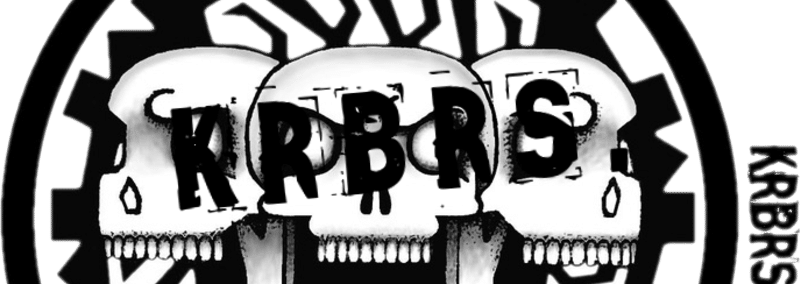 Krbrs 0 ささよし Note Krbrs 0 ささよし Note