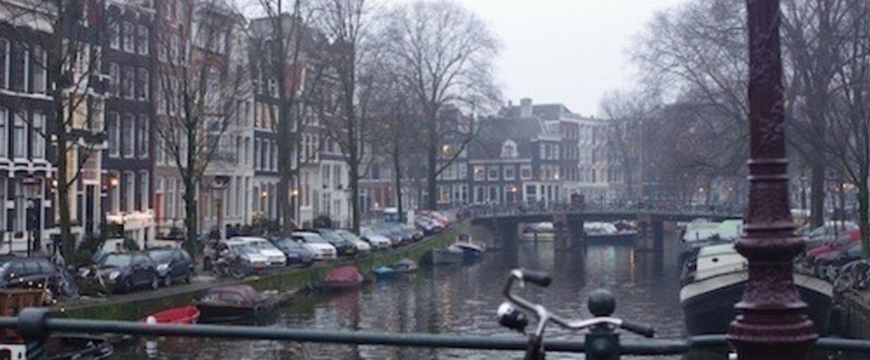 オランダ旅行　感想