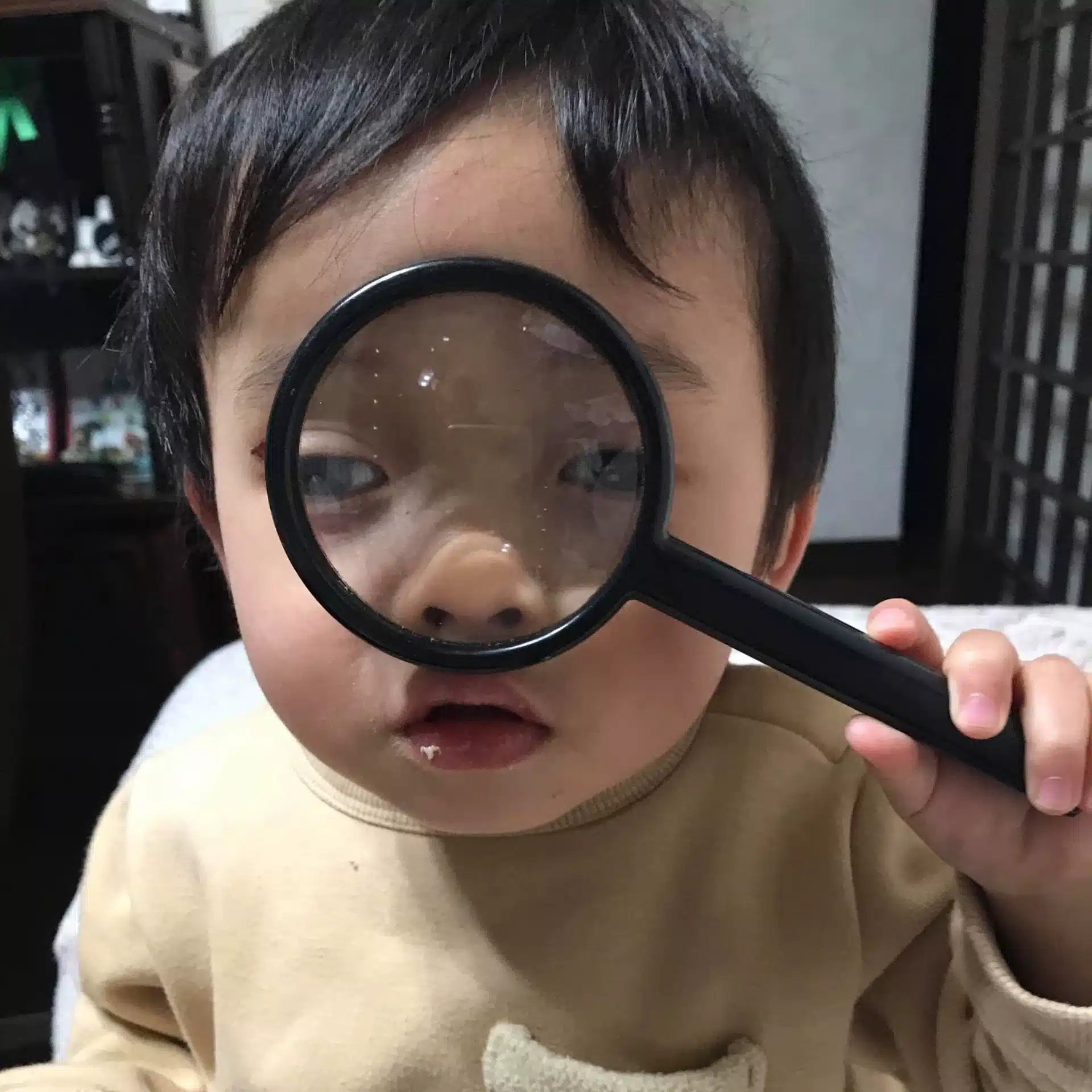 保育園理事長の子育て。父から子へ伝えたい。