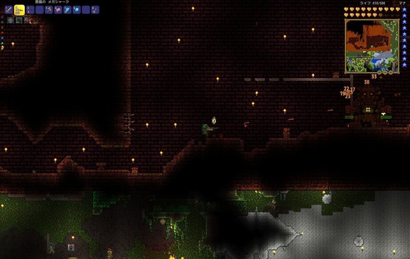 ベスト テラリア ワイヤー 使い方 Minecraft画像ギャラリー