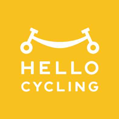 HELLO CYCLING