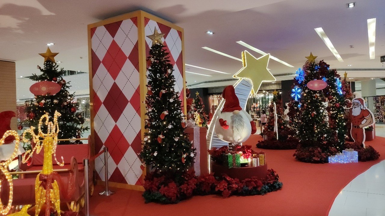 真夏のクリスマス Da Shu Note