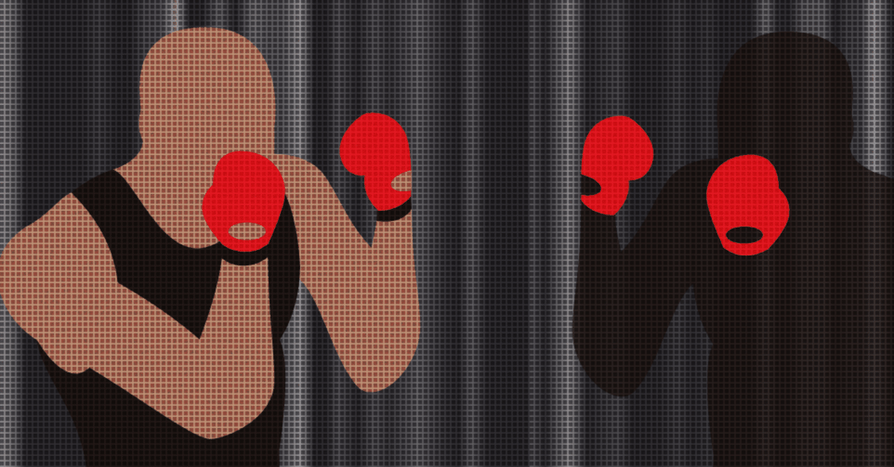 今も見たいボクサーだったマイク タイソンと師カス ダマトの言葉 Shogenz Note