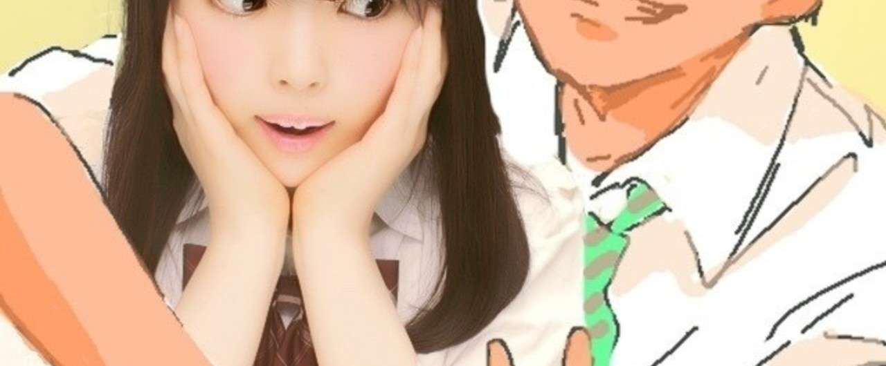 彼が次元を越えるとき 過ごしてみたかった青春がここにある プリクラの彼氏 プリカレ こいぬまめぐみ Note