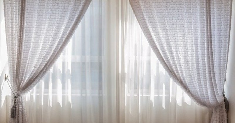 英単語 Curtain の語源や由来 日本にいながら英語 英会話力爆上げ Note