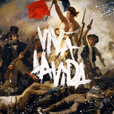 COLDPLAY 日本1500枚限定 リトグラフ　ポスター COLDPLAY 日本1500枚限定 リトグラフポスター