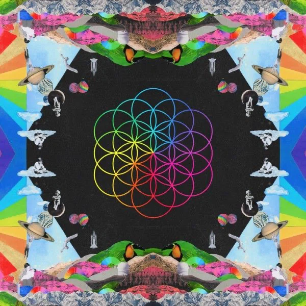 Coldplay ゴールドプレイ 国内盤CD9枚セット＋おまけ1枚 全て帯付き 愛と青春にまみれたColdplay全アルバムランキング｜三代目齋藤飛鳥涼