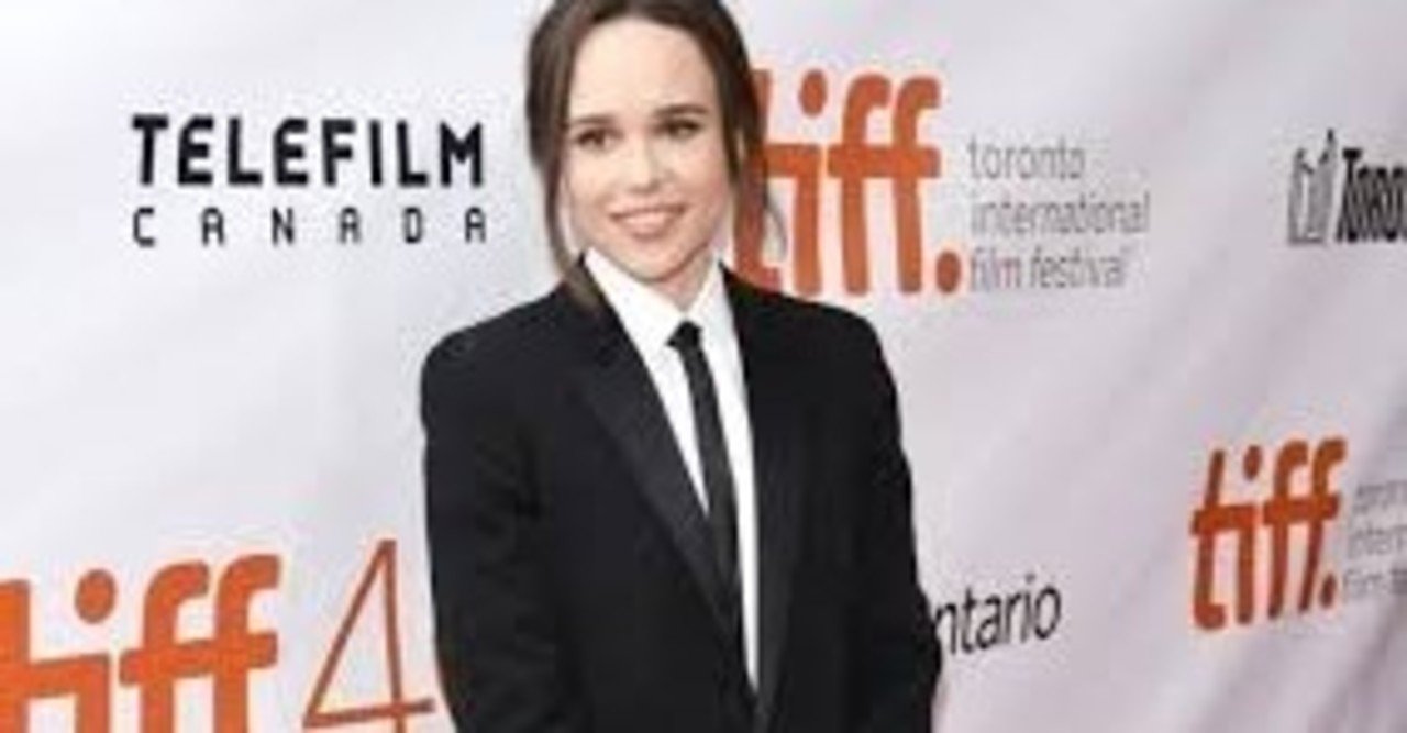 エレン ペイジがエリオット ペイジにトランス宣言 The Mainstream 沢田太陽 Note