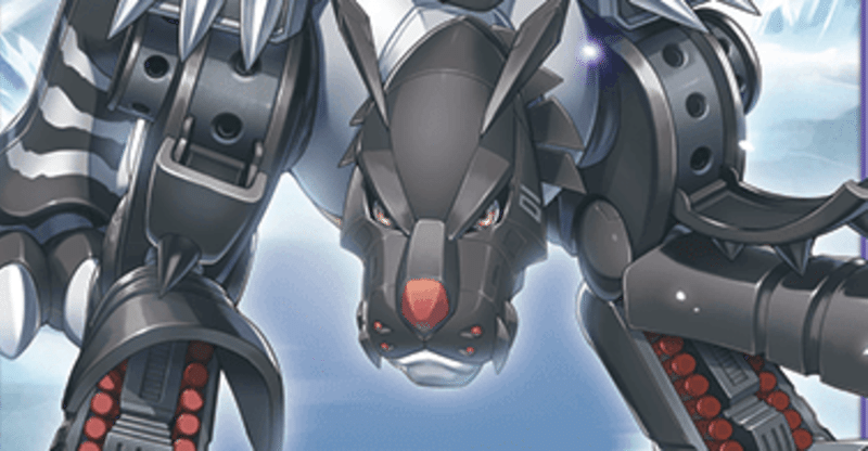 紫単オプション軸メタルガルルモン解説 ベルタ Note