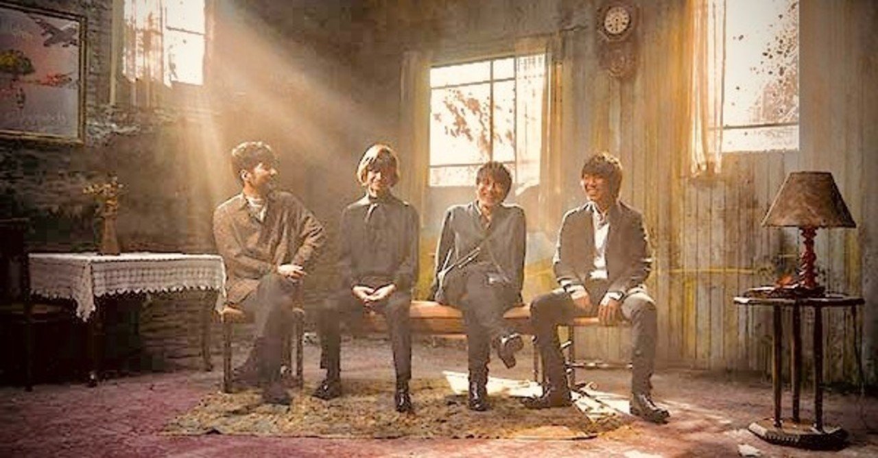 Mr.Children/SOUNDTRACKSー前編:いつの日もこの胸に流れてる