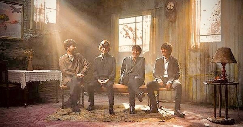 Mr Children Soundtracksー前編 いつの日もこの胸に流れてるメロディを抱きしめて のこ Note