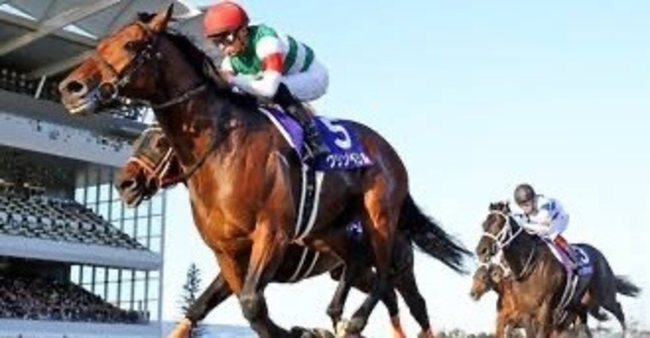 チャンピオンズカップを過去傾向 注目馬 展開から予想 Rin Note チャンピオンズカップを過去傾向 注目馬 展開から予想 Rin Note