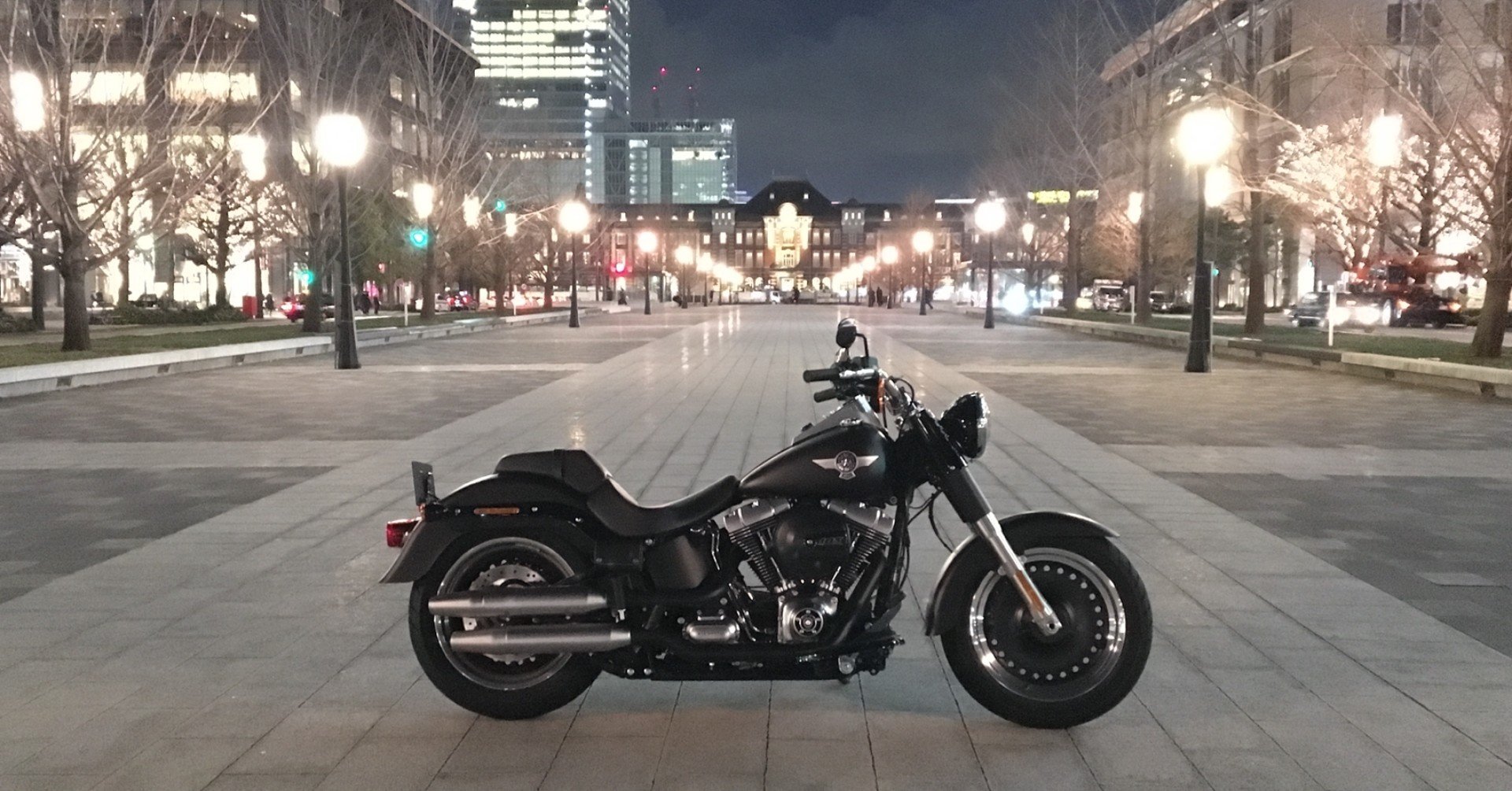 バイクに乗って感じる日本のバイク事情 ここを改善して欲しい 中目黒土産店 Note