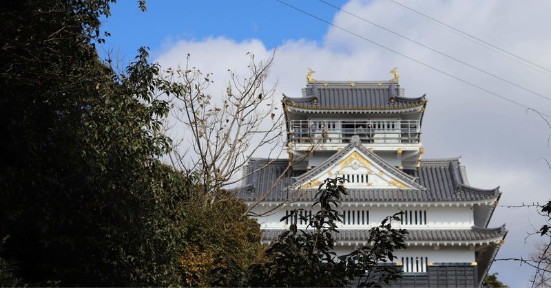 低山登山部 その２ 岐阜金華山 ぺえぞおさん Note