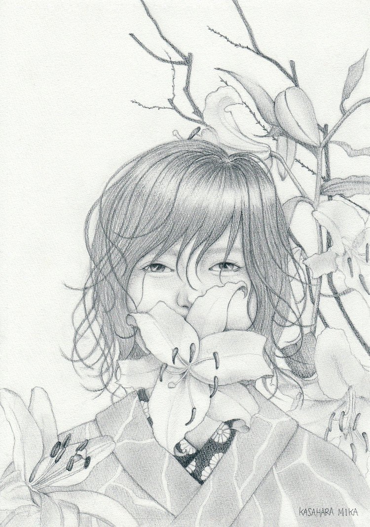 水彩イラスト 鉛筆画 とと村とと Note 水彩イラスト 鉛筆画 とと村とと Note