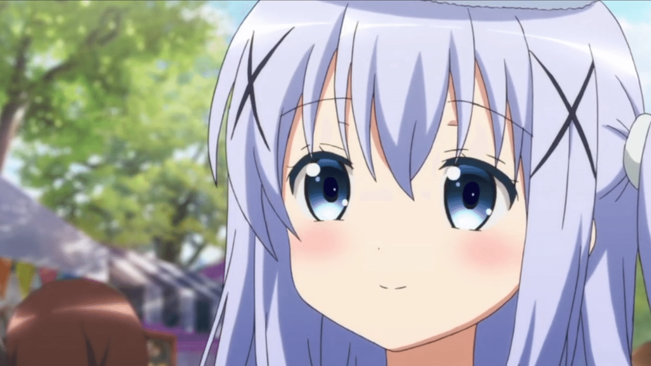 心に響く3期ごちうさのアニオリ名言集｜みずしろ