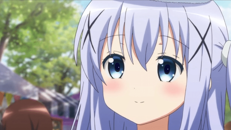 ごちうさ 心に響く3期ごちうさのアニオリ名言集 みずしろ Note