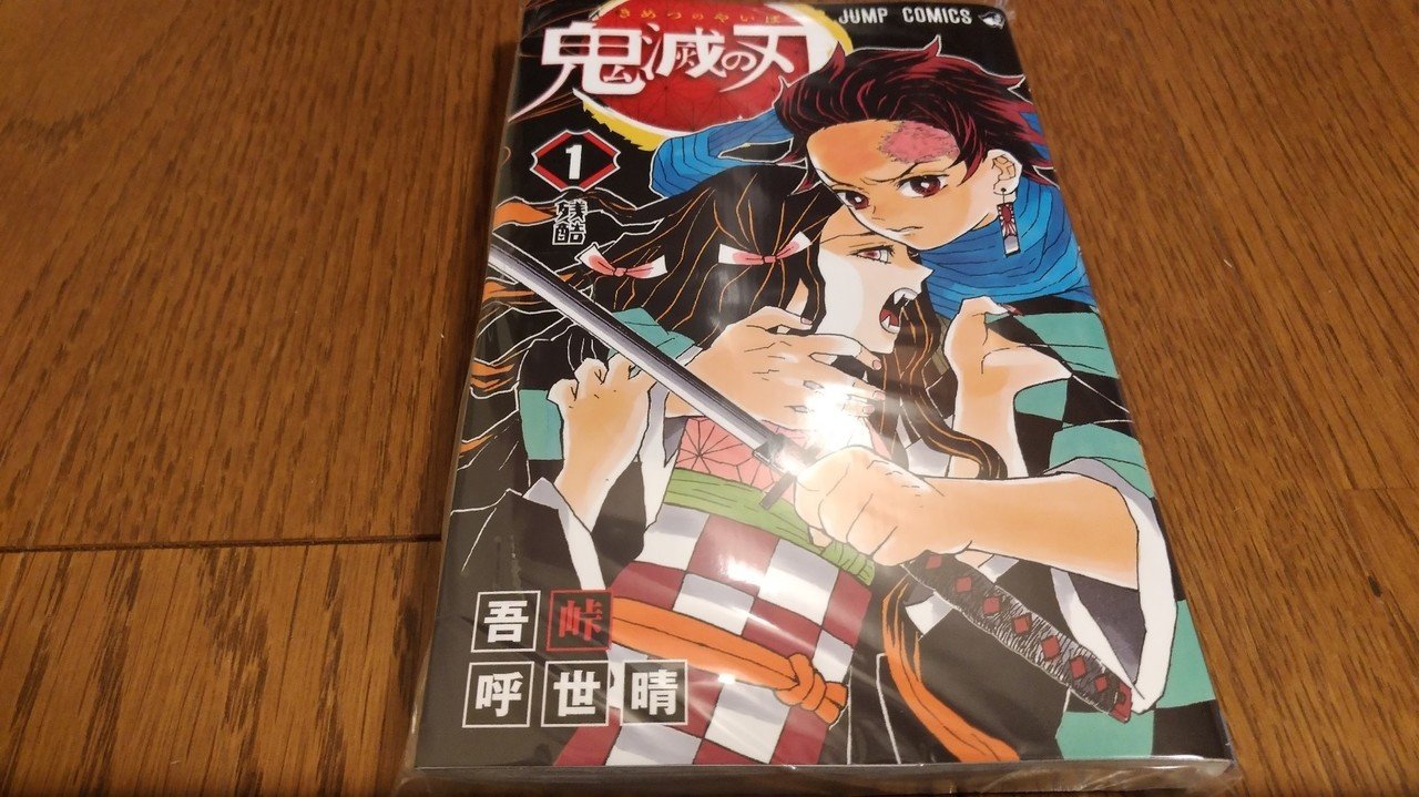 出血シーンや暴力シーンが苦手なので ホラーやアクション映画が好きじゃない 鬼滅の刃 のアニメは残虐なシーンが多いって聞くけど 流行ってるから漫画でも読んでみようと とりあえず本屋さんで1巻だけ買って読 渡邊 加奈子 Note