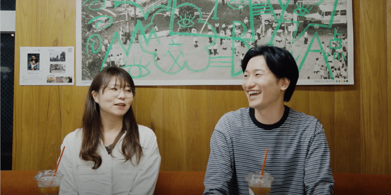 ケイ結婚 山添クズ紳士化加速で ネタのリアリティが増す 相席スタートの進化の予感 月刊芸人 Note
