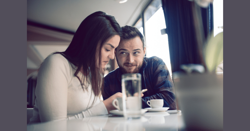 彼氏がいるか確認する３つの方法 世界屈指の告白されﾒｿｯﾄﾞ専門家 関口裕樹 Note