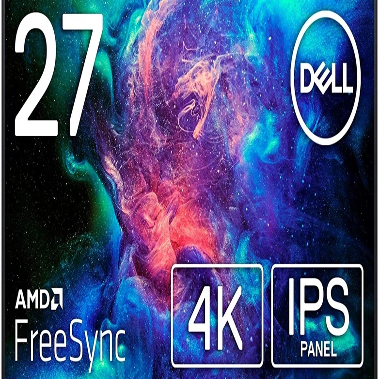 4Kモニター S2721QS 買った｜けーた