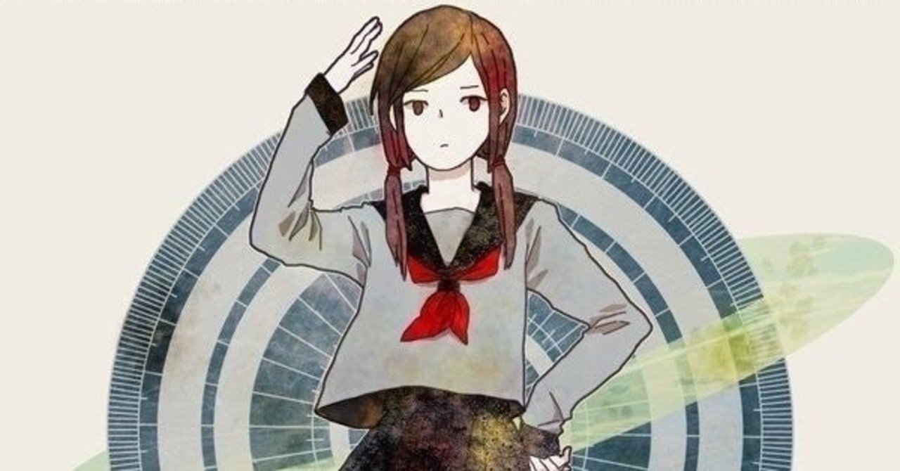 魔界ノりりむ Os 宇宙人がめっちゃいい レオンハート Note