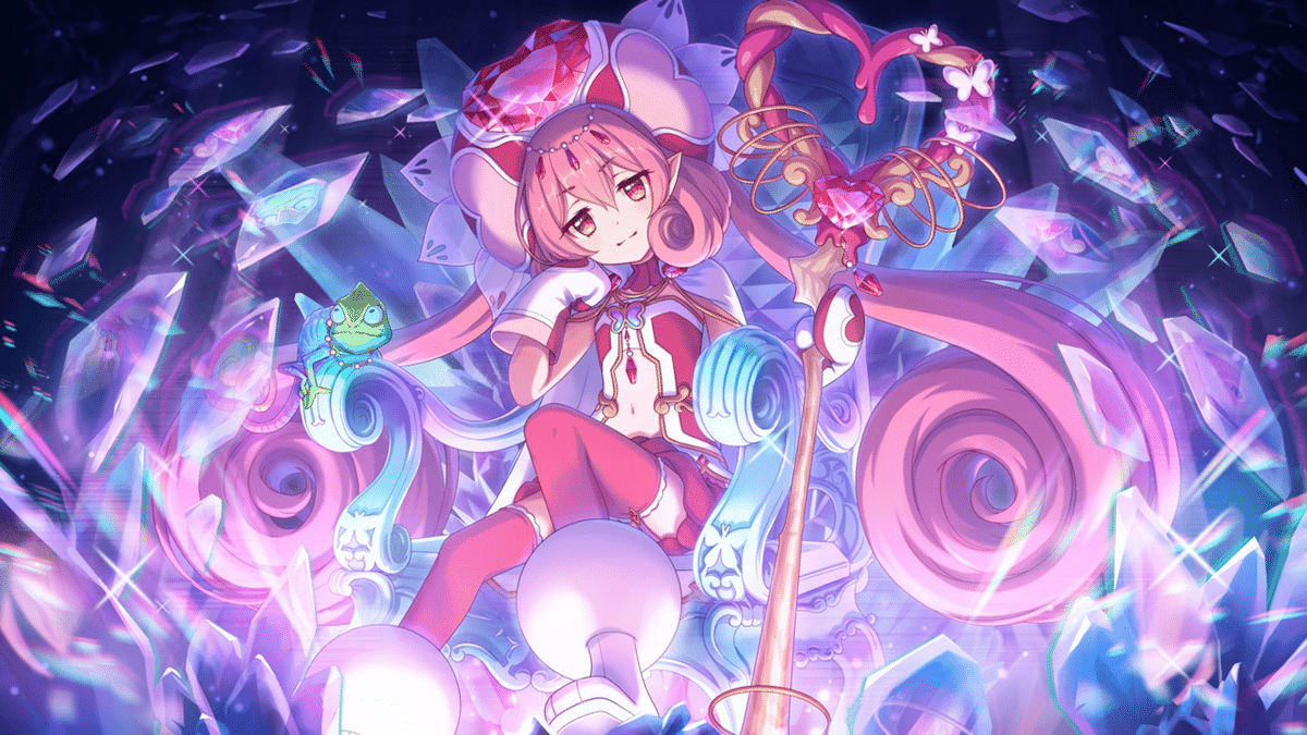 プリコネ 剥ぎコラ Kyaru  クラバト専門の性能厨が判断する絶対引くべき限定ガチャ【プリコネR】｜ラビちゃん