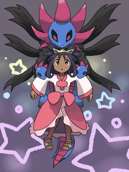 ポケモンbw2の メダル集め をやりこんだ人はnoteにものめり込むと思う みりめい 鉄道擬人化漫画描き Note