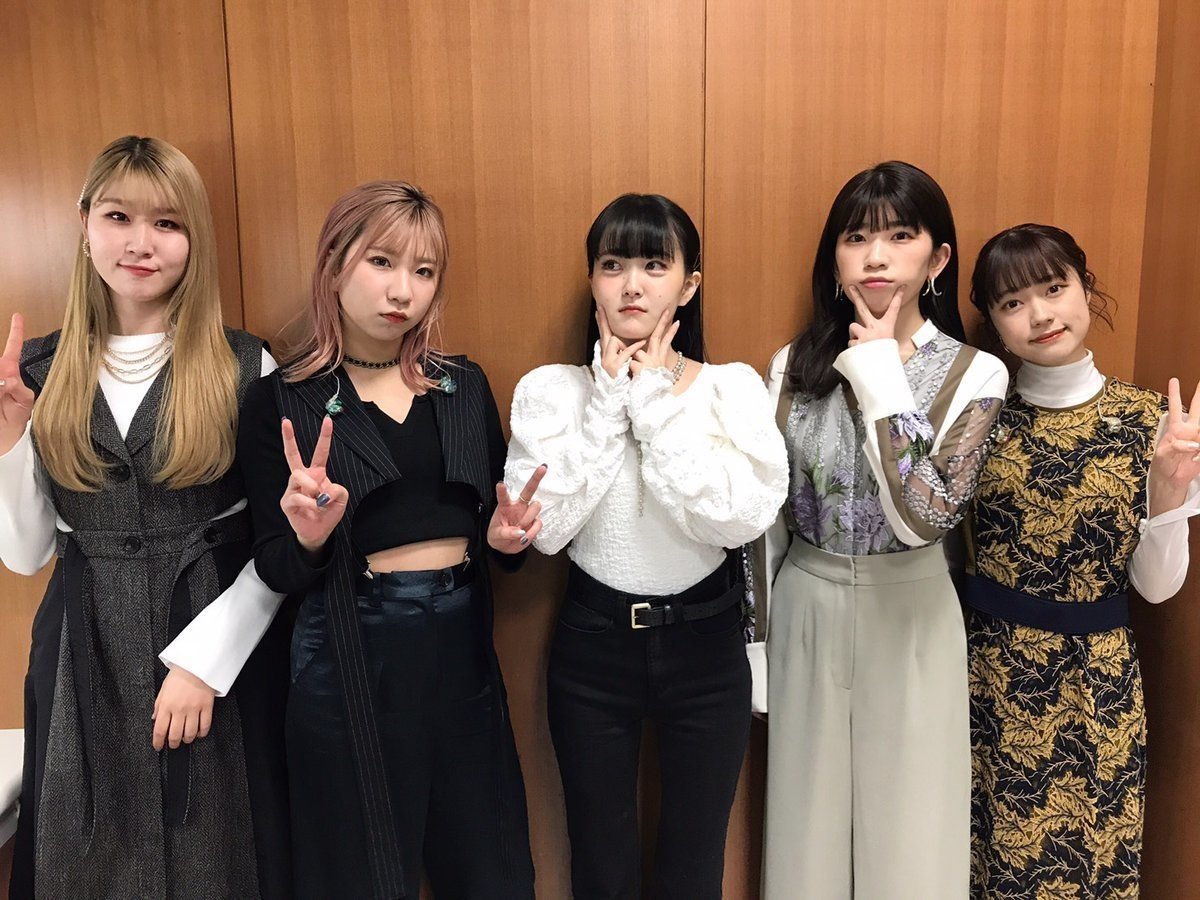 脱退 メンバー リトグリ