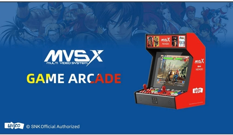 Neogeo Mvsxの国内発売日と価格が決定 だめ夫 Web編集者 ストレングスコーチ Note Neogeo Mvsxの国内発売日と価格が決定 だめ夫 Web編集者 ストレングスコーチ Note