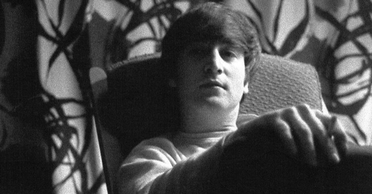 洋楽 The beatles \" Girl \" The beatles 