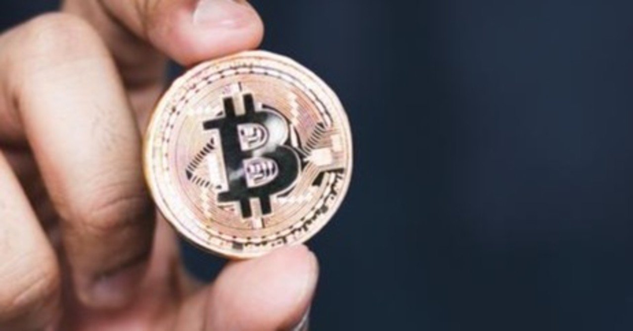 仮想通貨はビットコイン一択に決定！｜たかてぃ＠公務員を早期退職する予定