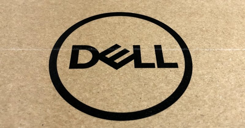 #6 Dell アンバサダー XPS体験モニター