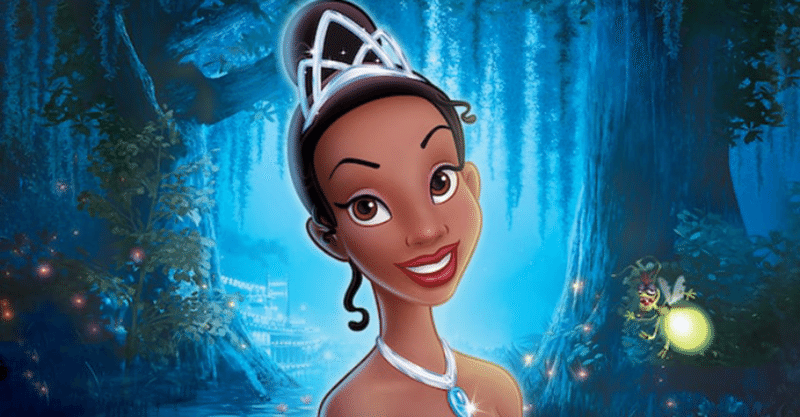 ディズニープリンセスで読み解く 変わりゆく女性の在り方 オキエイコ Note