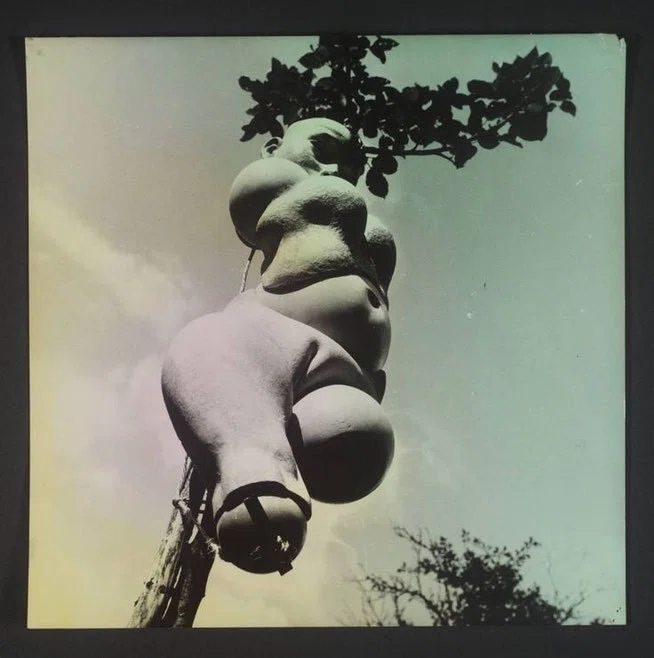 The Doll-1936年