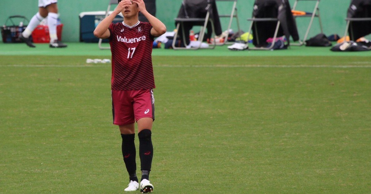 似ること、似ないこと」 4年・工藤泰平｜早稲田大学ア式蹴球部